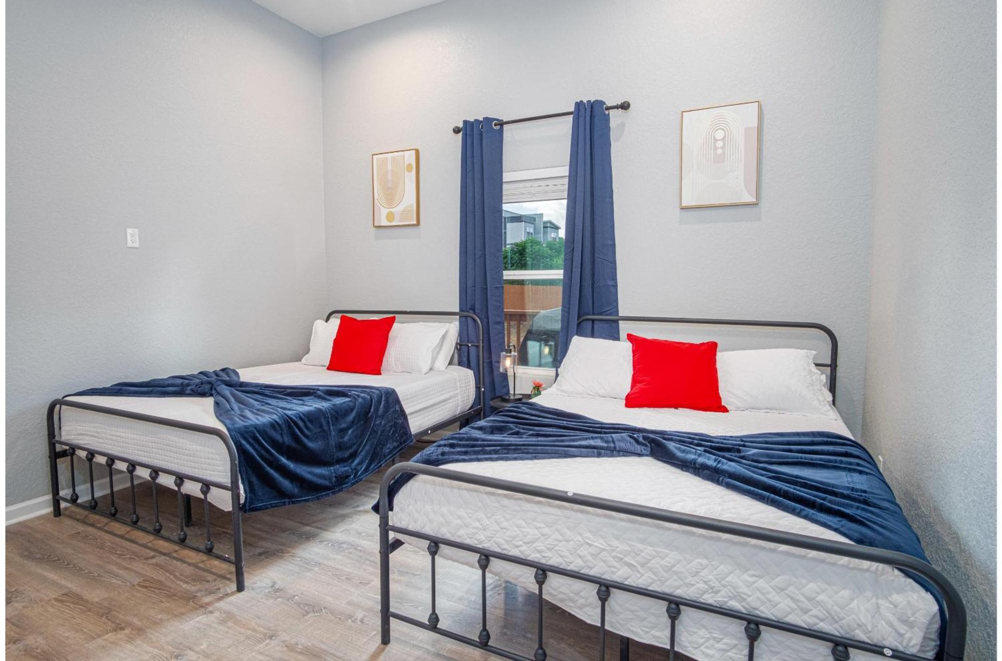 Seize The Moment 4Br3Ba Gem W Downtown Views Villa Сан Антонио Екстериор снимка